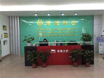 形象展示