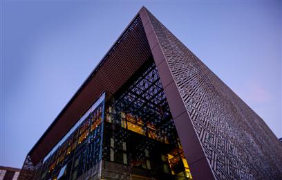形象展示
