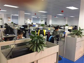 形象展示
