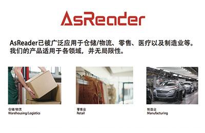 形象展示