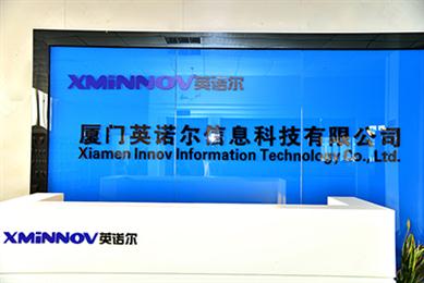 形象展示