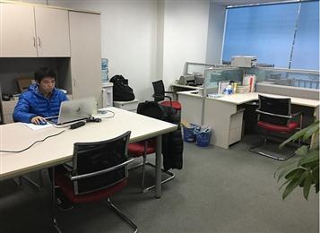 形象展示