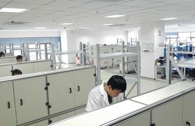 形象展示
