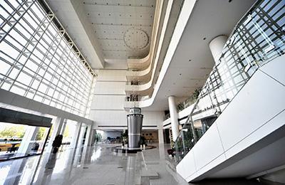 形象展示