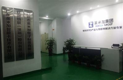 形象展示