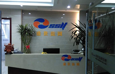 形象展示