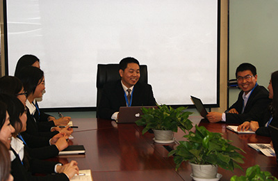 形象展示