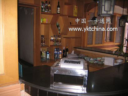 南京溧水县人民医院ID消费系统案例