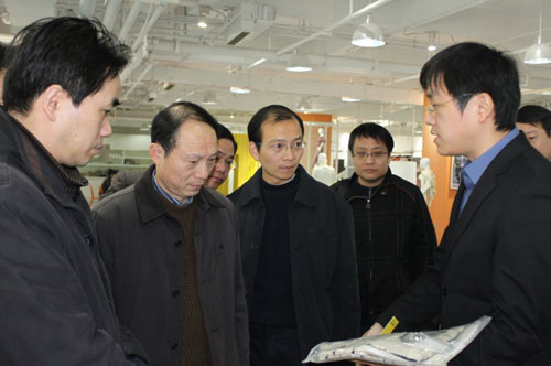 利奥创新科技bfrdmc电子标签能广泛应用于服装行业